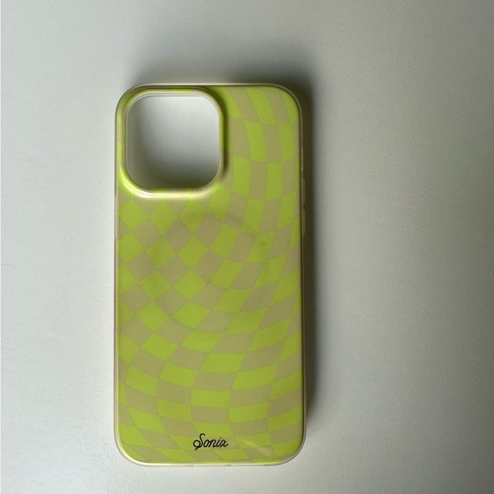 Sonix iPhone 14 Pro Max Case (MagSafe)